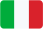 Ocelové kontejnery Italiano